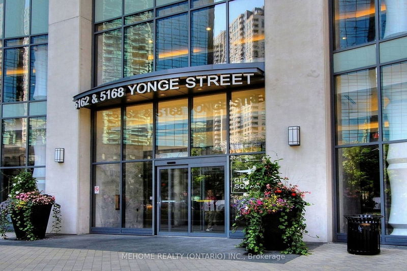  316 - 5168 Yonge St  Toronto, M2N 0G1 | Image 31