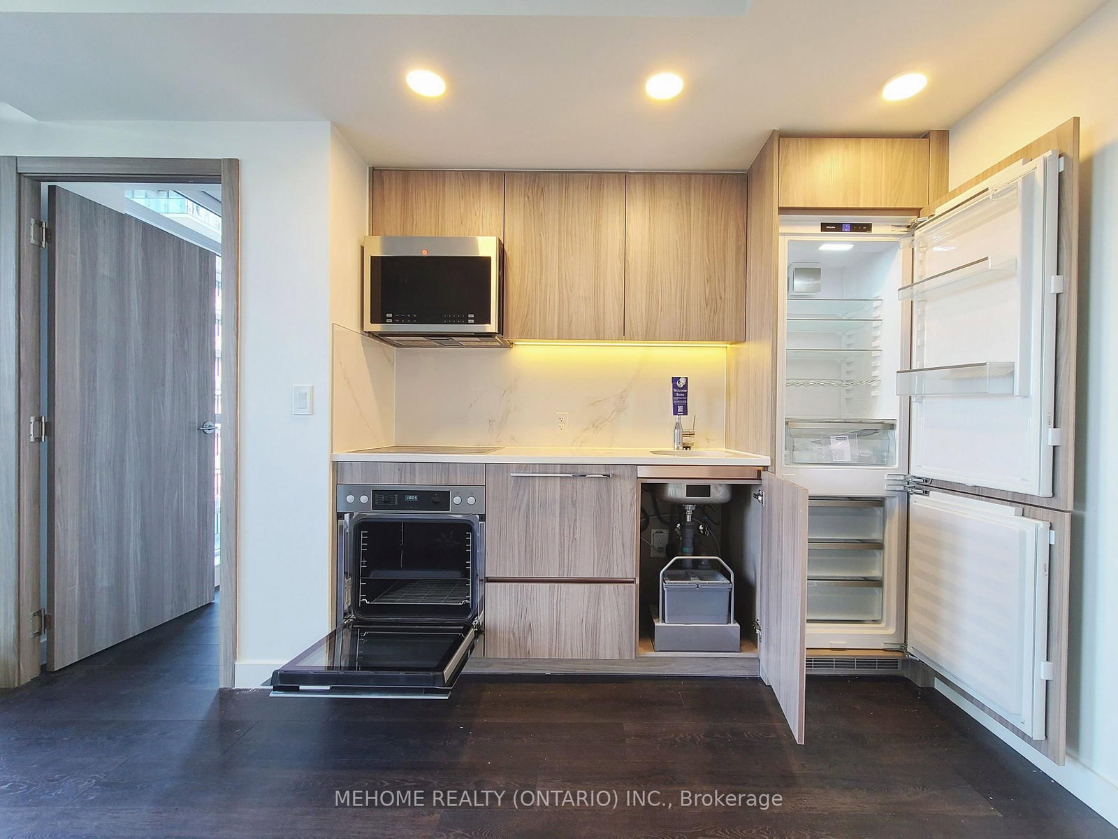 38 Widmer Street, Unit #3209 - Photo 10