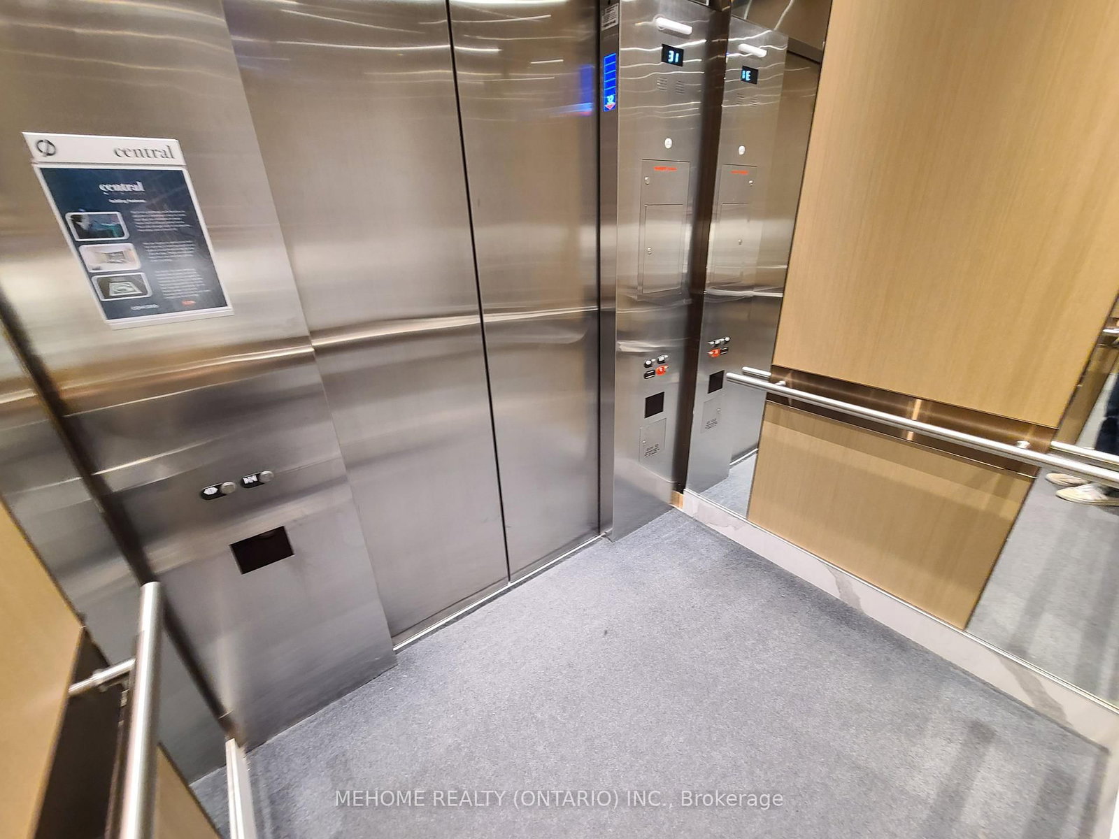 38 Widmer Street, Unit #3209 - Photo 3