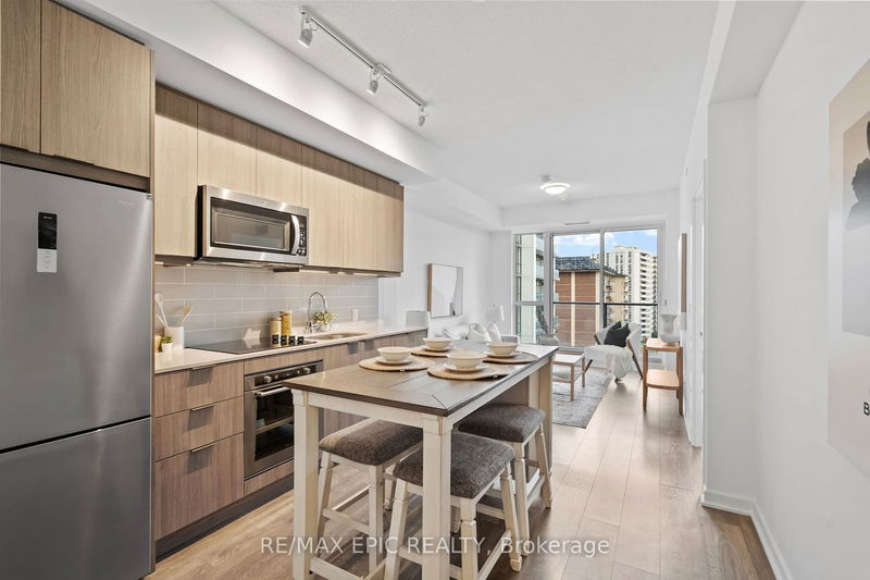 home for sale on 705-38 Forest Manor Road