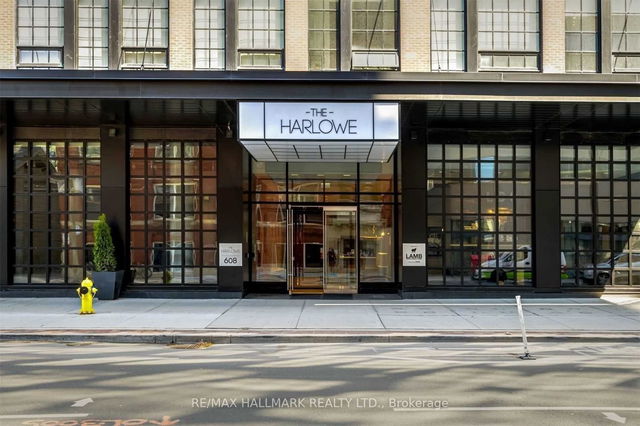 506 - 608 Richmond Street