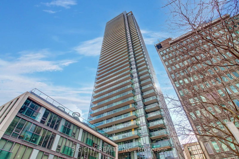 2001 - 33 Lombard St, Toronto, M5C 3H8 | Image 2