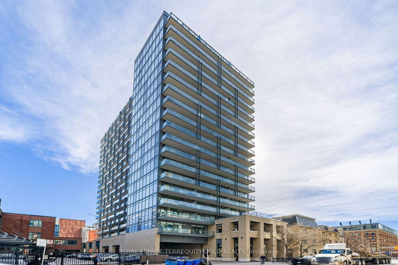 home for lease on 1901-105 George Street