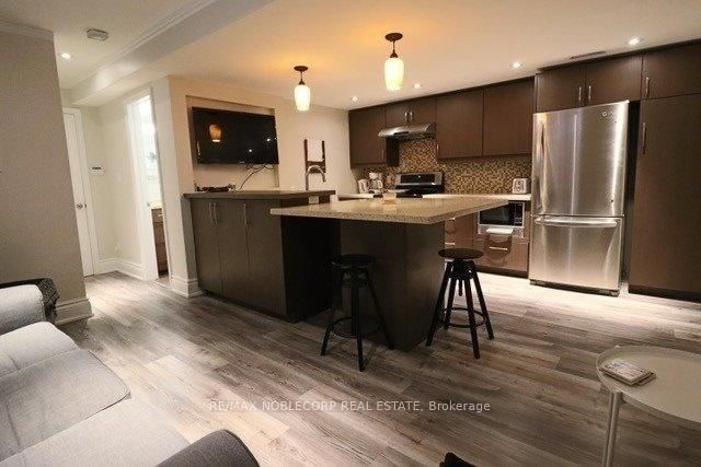 Lower - 45 Briar Hill Ave, Toronto, M4R 1H7 | Image 2