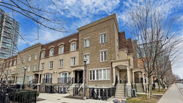 home for lease on 302-30 Western Battery Road
