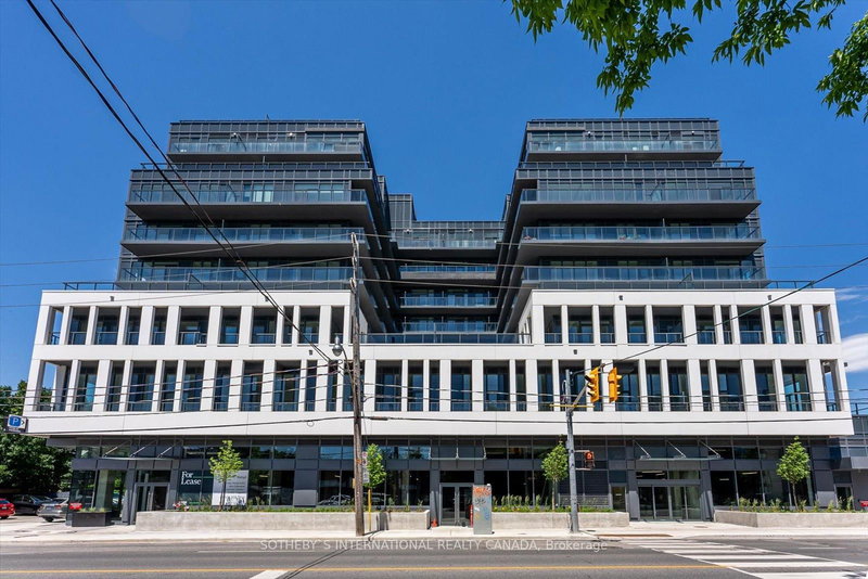 310 - 500 Dupont St, Toronto, M6G 1Y7 | Image 2