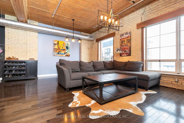 602 - 781 King Street