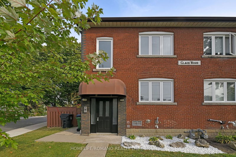 home for lease on C-299 Vaughan Road