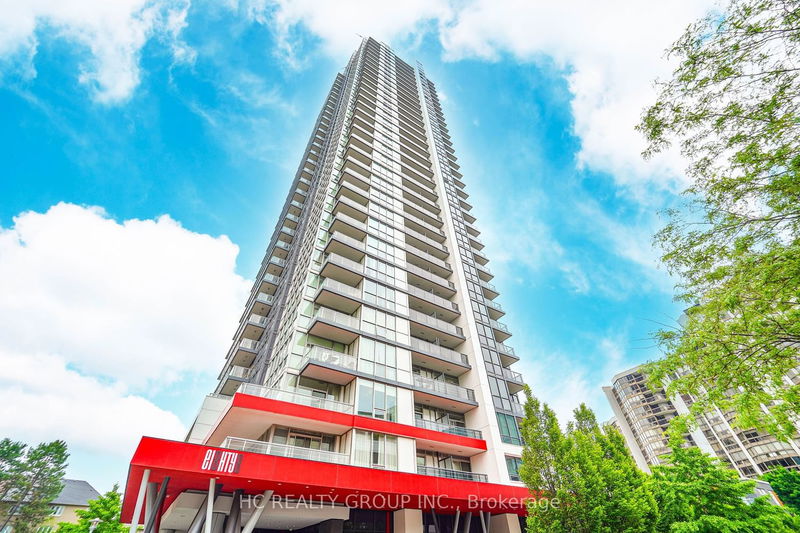 home for sale on 1607-88 Sheppard Avenue E