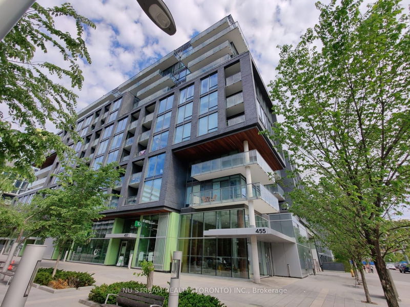 home for lease on S408-455 Front Street E