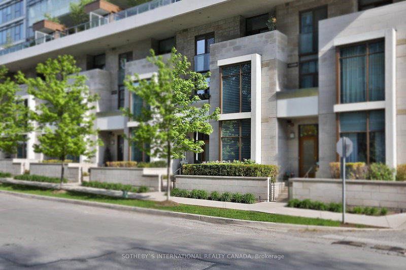 133 Pears Ave, Toronto, M5R 1T3 | Image 3