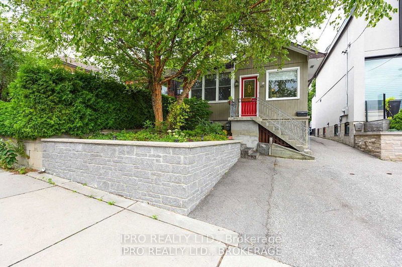 home for lease on 475 Lauder Avenue