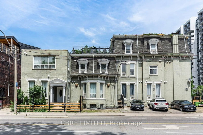 180 Sherbourne St W, Toronto, M5A 2R7 | Image 3