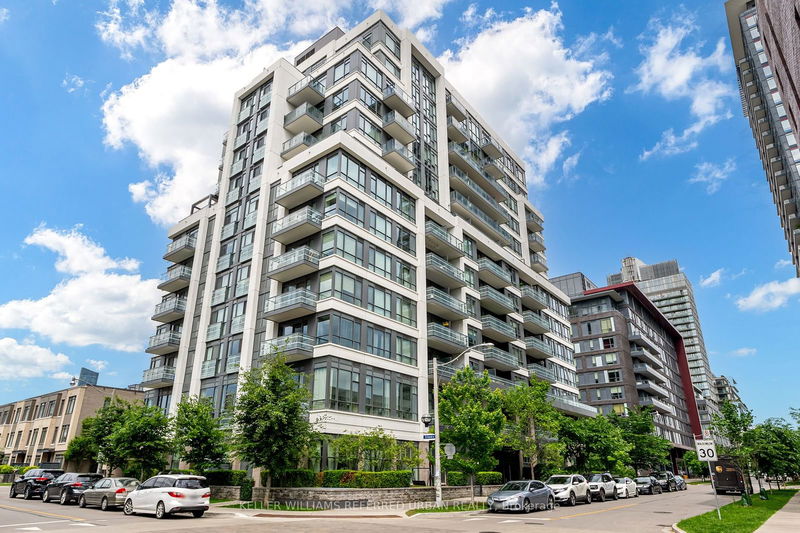 home for sale on 203-200 Sackville Street