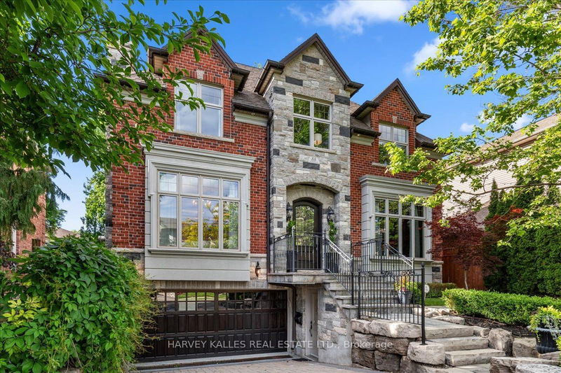 home for sale on 88 Dunblaine Avenue