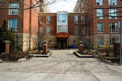 Condo sold at 107-455 Rosewell Avenue, Toronto, Ontario, M4R 2H9 - Lawrence Park South - MLS: C8418762
