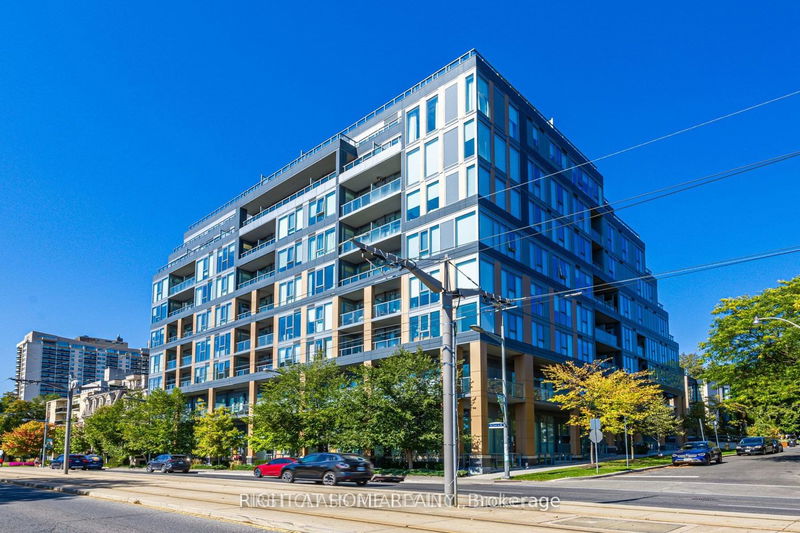 home for lease on 613-6 Parkwood Avenue
