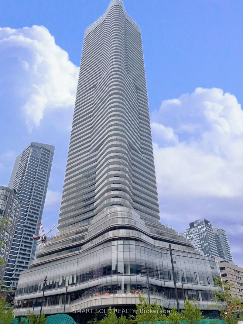 home for lease on 1408-11 Wellesley Street W