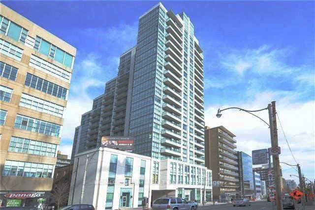 home for lease on 1903-212 Eglinton Avenue E