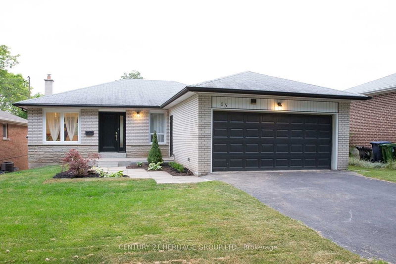 home for lease on 65 Bellbury Crescent