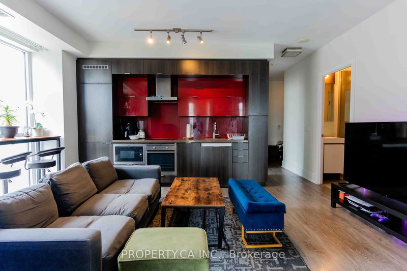home for sale on 2204-300 Front Street W