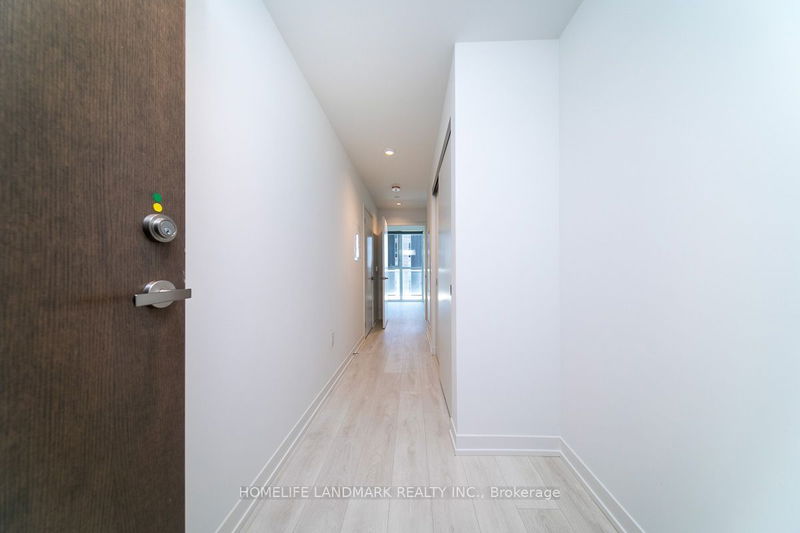 home for lease on 803-15 Lower Jarvis Street E
