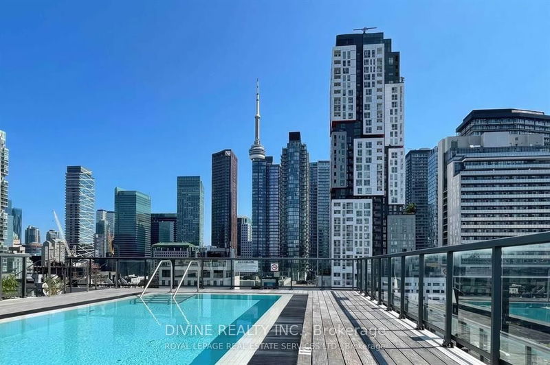  803 - 15 Beverley St  Toronto, M5T 1X8 | Image 22