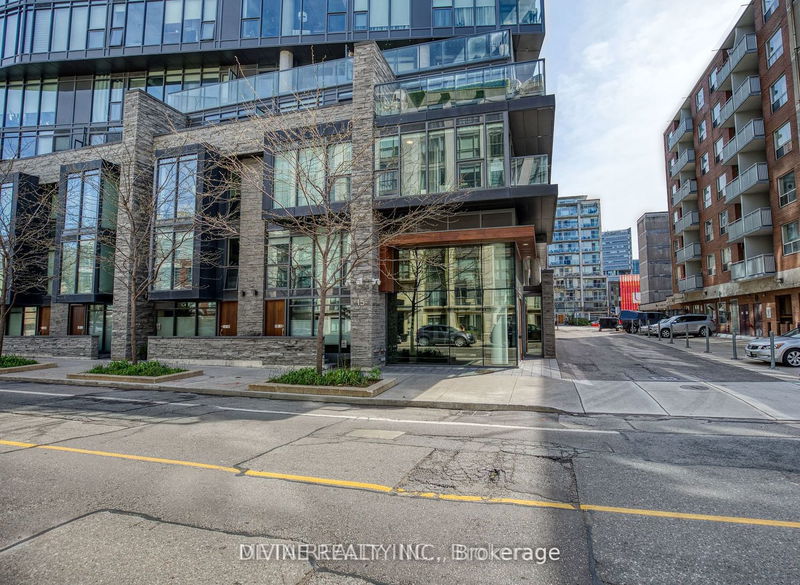  803 - 15 Beverley St  Toronto, M5T 1X8 | Image 3