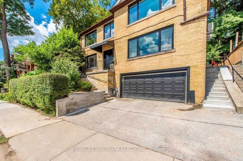 home for lease on 840 Davenport Road