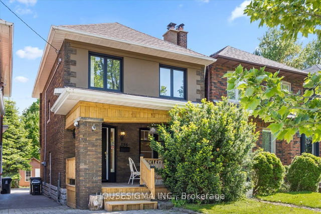 335 Briar Hill Avenue