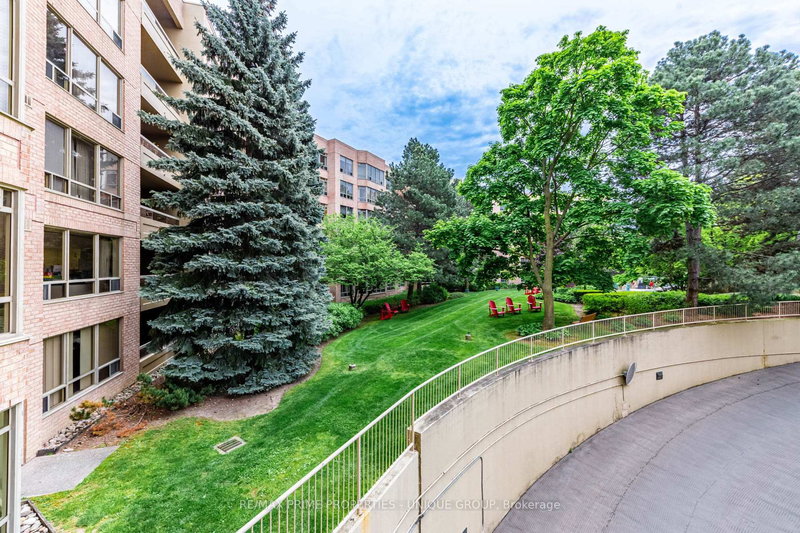 225 - 1210 Don Mills Rd, Toronto, M3B 3N9 | Image 2