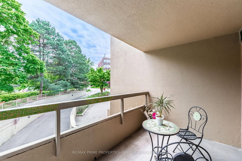 225 - 1210 Don Mills Rd, Toronto, M3B 3N9 | Image 3