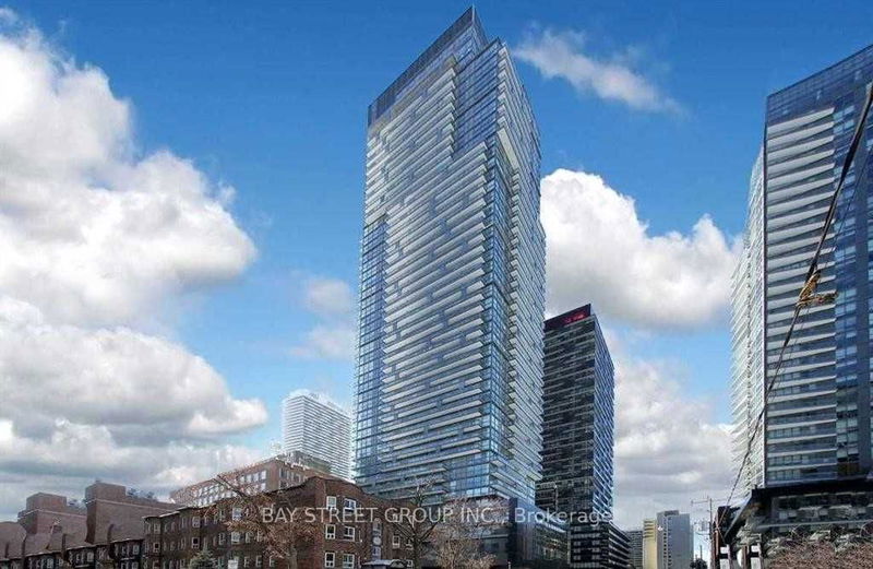 home for sale on 2104-39 Roehampton Avenue
