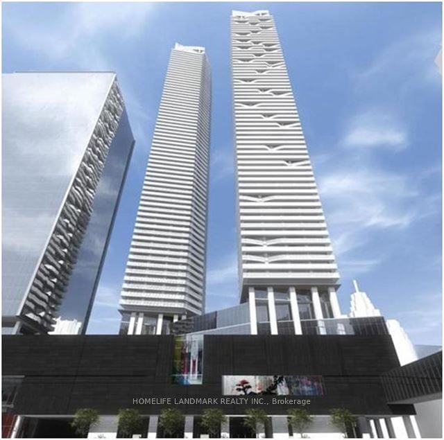 home for lease on 1611-100 Harbour Street