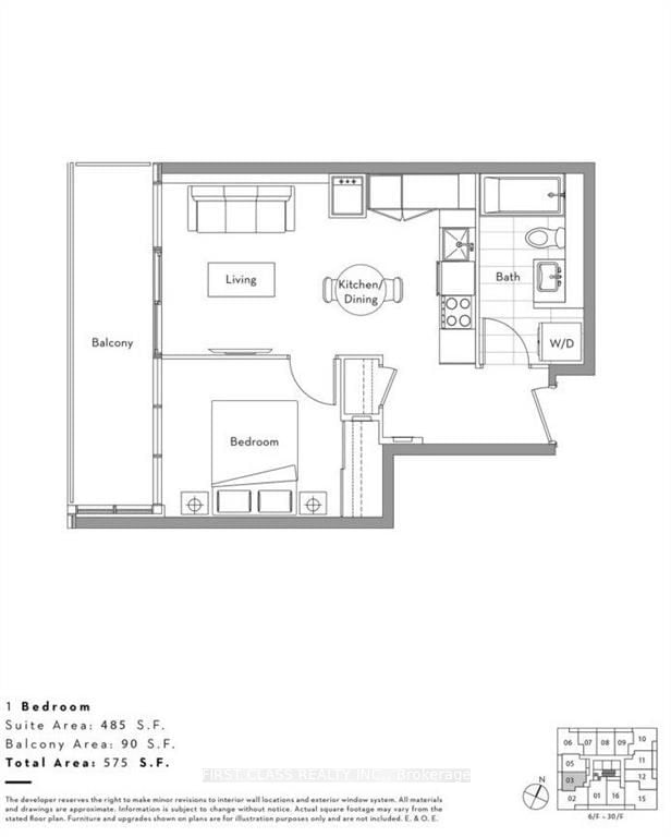 home for lease on 4103-17 Bathurst Street