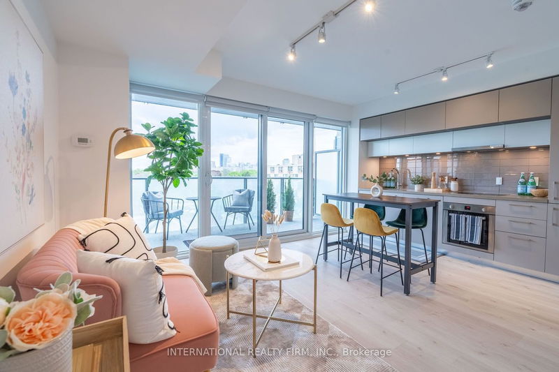 home for sale on 807-99 Foxbar Road