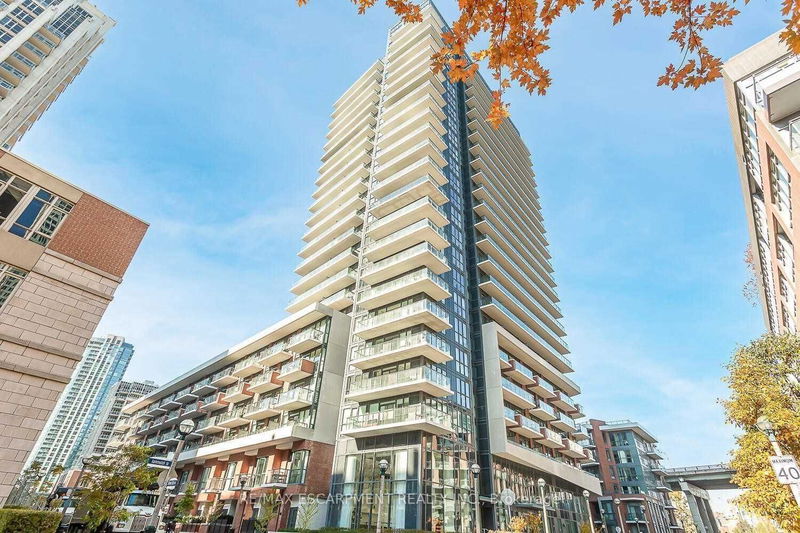 home for lease on 604-38 Iannuzzi Street