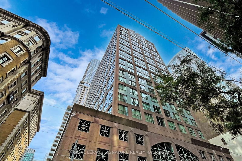home for lease on 1409-7 King Street E