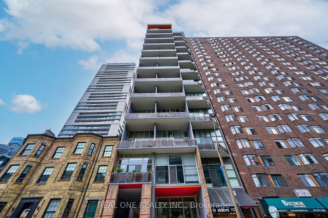 14D - 86 Gerrard Street