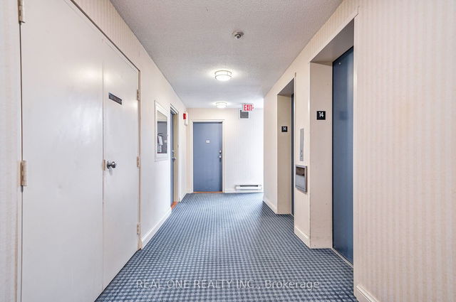 14D - 86 Gerrard Street