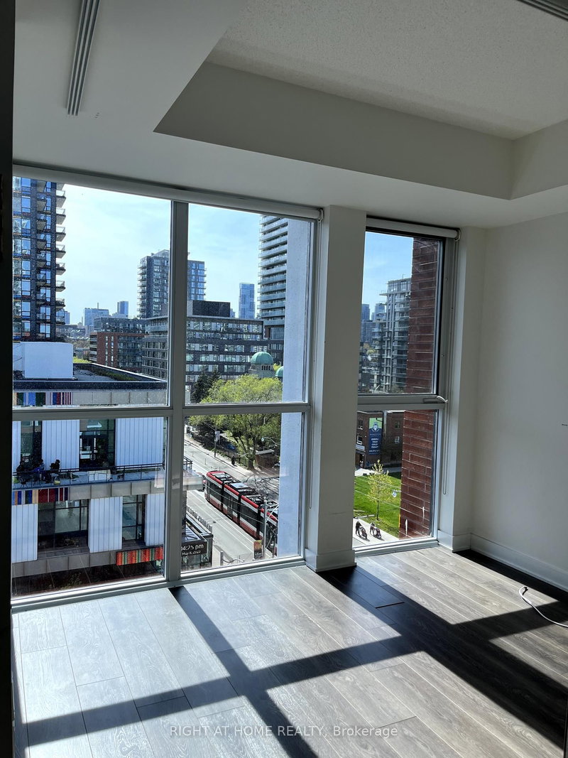 714 - 170 Sumach St, Toronto, M5A 0C3 | Image 3