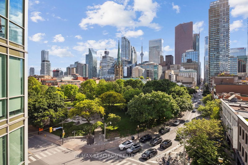 home for sale on 624-112 George Street