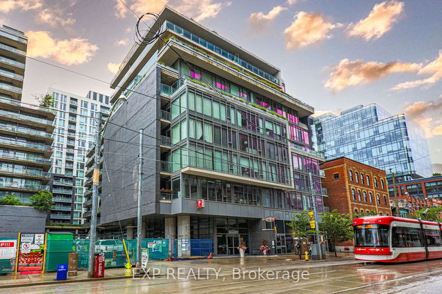 703 - 650 King Street