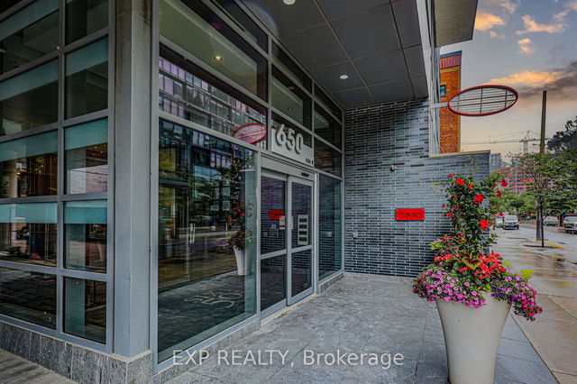 703 - 650 King Street