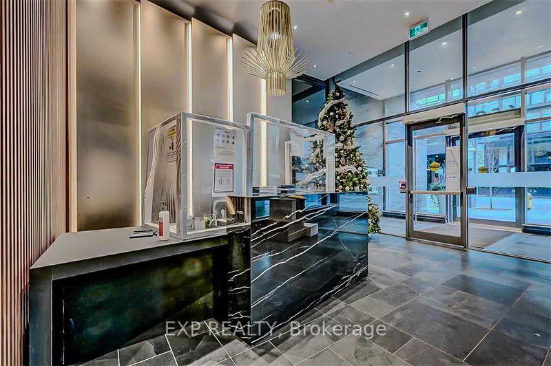 703 - 650 King St W, Toronto, M5V 1M7 | Image 3