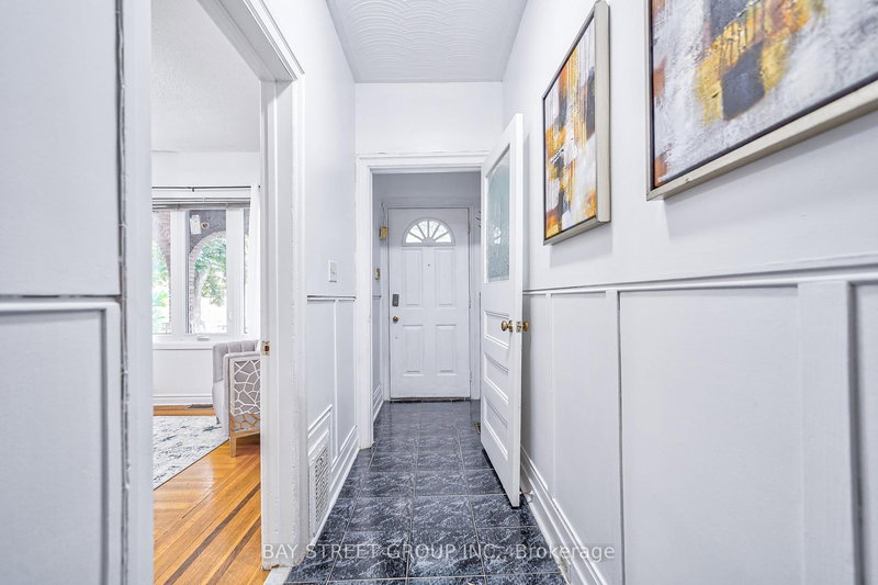 137 Gladstone Ave, Toronto, M6J 3L1 | Image 3