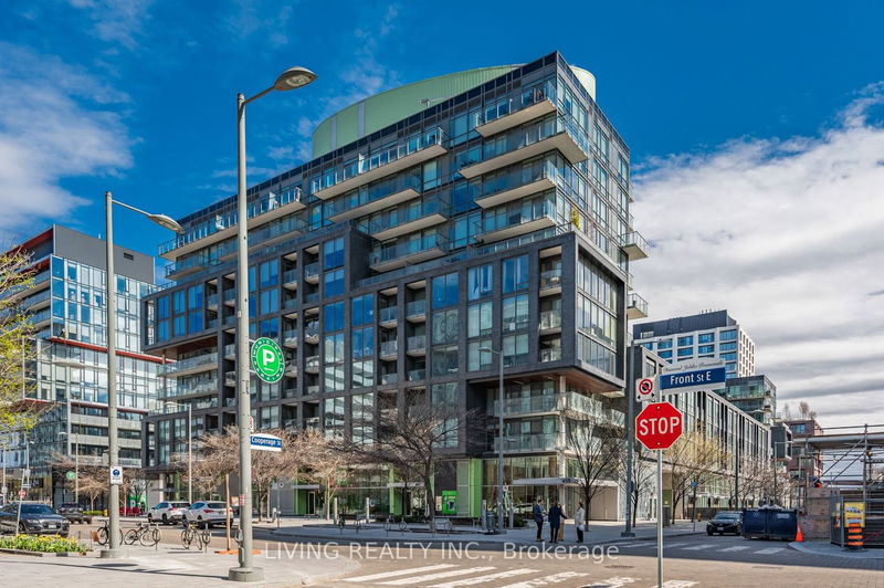 home for sale on S331-455 Front Street E