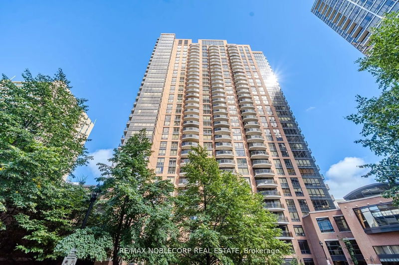  500 - 33 Sheppard Ave E Toronto, M2N 7K1 | Image 1