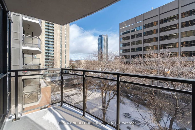  500 - 33 Sheppard Ave E Toronto, M2N 7K1 | Image 30