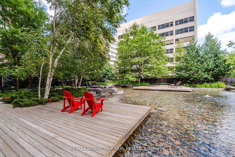  500 - 33 Sheppard Ave E Toronto, M2N 7K1 | Image 35